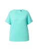 Ulla Popken Shirt in smaragd
