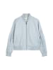Marc O'Polo Blouson im Aviator-Stil regular in Calm Blue