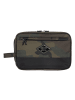 BRIC`s Replay Camouflage Kulturbeutel 25 cm green camou