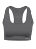 Stark Soul® Sport BH - Medium Support in grau