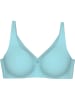 Triumph Bügelloser BH Red Label True Shape Sensation in SILVER BLUE