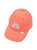 MaxiMo Cap Regenbogen in Orange