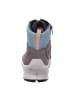 Ricosta Wander- & Bergschuhe in Grau