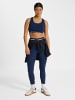 Hummel Top Hmlpulse Damen in DRESS BLUES