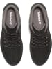 Timberland Sneaker "Mid Lace Up Sneaker" in Schwarz