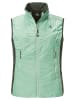 Schöffel Weste "Hybrid Vt Style Cascata WMS" in gem jade