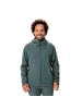 Vaude MENS CYCLIST JACKET in Tannengrün