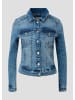QS Indoor-Jacke  in  56Z2_blau
