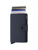 Secrid Miniwallet Nightblue in blau