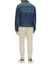 S. Oliver Jeansjacke für Herren in blau