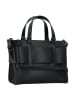 Armani Exchange Handtasche 24 cm nero