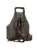 Jost Bergen X-Change City Rucksack 32 cm taupe