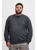 BLEND Sweatshirt BHPullover in Schwarz