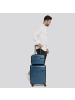 Pactastic Collection 04 Beauty Case 34 cm navy blue-metallic