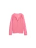 Tom Tailor Langarmbluse in bright rose