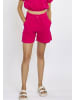 Freshlions Stoffshorts in rosa