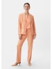 comma Bluse in 2102_papaya