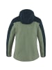FJÄLLRÄVEN Windjacke High Coast Wind Jacket M in Dunkeloliv