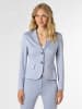 MARC CAIN COLLECTIONS Blazer in hellblau