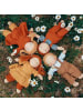 Walkiddy Puppe Mike Waldorf art puppe stoffpuppe montessori