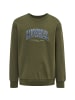 Hummel Hummel Sweatshirt Hmlfast Kinder in KALAMATA