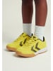 Hummel Hallenschuh Multiplay Flex Innenbereich Kinder in LIMEADE