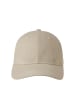 Jack & Jones Baseball Cap in Silver Lining