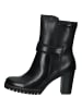 Marco Tozzi Stiefelette in Black