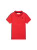 Minoti Poloshirt 11SPOLO 1 in rot