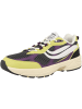 GENESIS Sneaker low G-Eco`99 2-Tone Mesh in multicolor