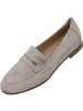 palado Mokassins in taupe