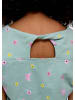 s.Oliver Kleid in 65A5_helles petrol