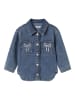 name it Jeansjacke in Medium Blue Denim 1
