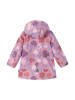 Reima ReimaTec Winterjacke Muurame Grey Pink