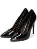 Buffalo JULIETTE PUMP in Schwarz