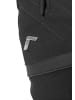 Reusch Fingerhandschuhe Alba in 7702 black / silver