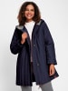 WITT WEIDEN Jacke in marine-steingrau