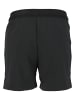 Endurance Shorts Blag in 1001 Black