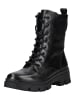Tamaris Stiefelette in Schwarz