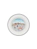 Villeroy & Boch Suppenteller Hühnerhof Design Naif ø 21 cm bunt in bunt