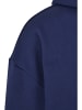 Urban Classics Sweat & Fleece - Hoodies in lightnavy