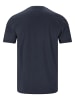 Cruz T-Shirt Florce in 2048 Navy Blazer