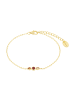 s.Oliver Armband in Gold