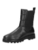 Sioux Stiefel Meredira-725-H in schwarz