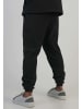 SikSilk Jogginghose Polar Fleece in Black