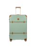 BRIC`s Bellagio - 4-Rollen-Trolley XL 82 cm erw. (eucalyptus) in eucalyptus
