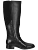 Geox Stiefel in Schwarz