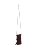IZIA Women Messenger Bag in Purple
