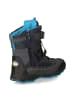 Lico Winterstiefel SUNDSVALL in Blau