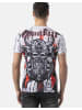 Cipo & Baxx T-Shirt CT819 in WHITE